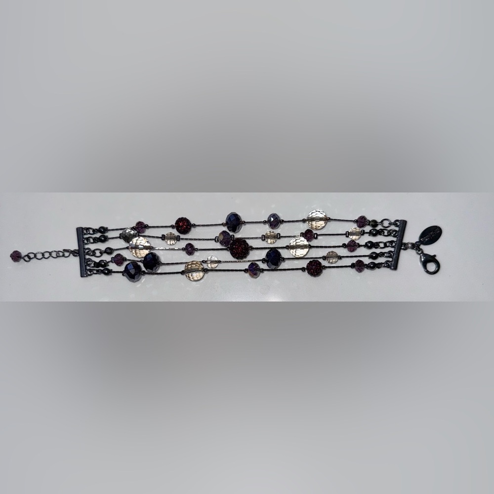 WHBM bracelet